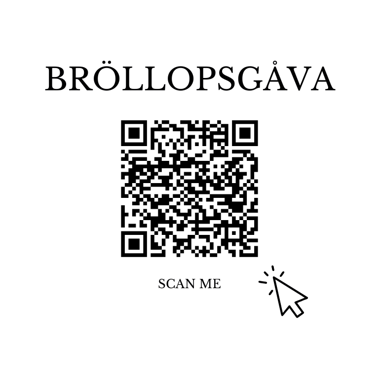 Champagne till Bella