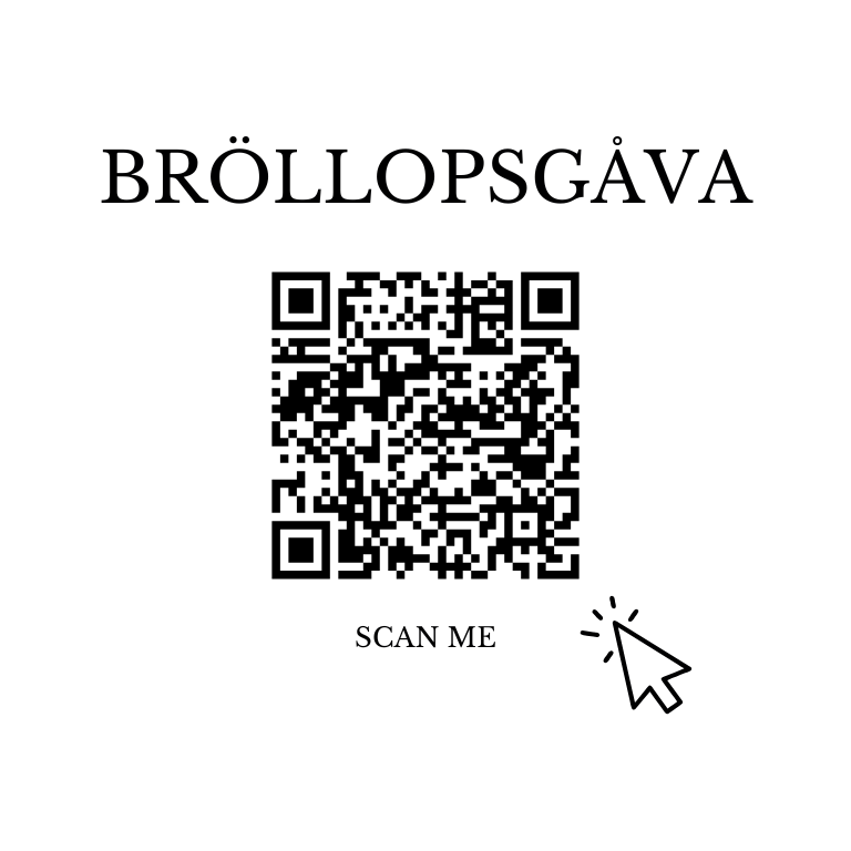 Cigarrer till Patrik