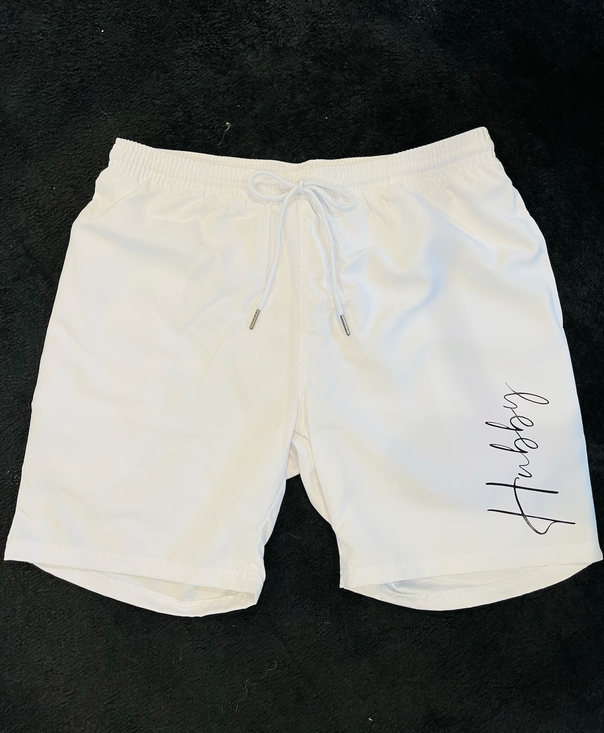 Nya Badshorts till Patrik