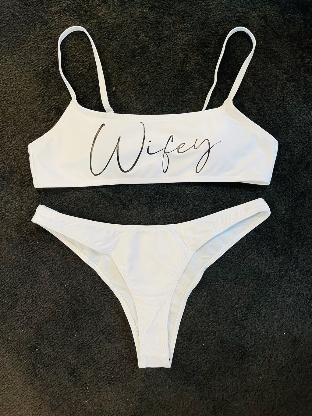 Ny Bikini till Bella